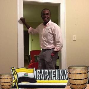 Meet your Posher, Jorge